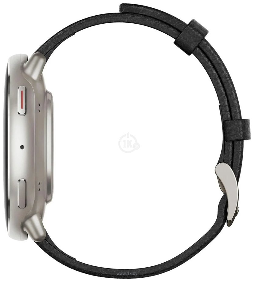 Фотографии Amazfit Active 2 Premium