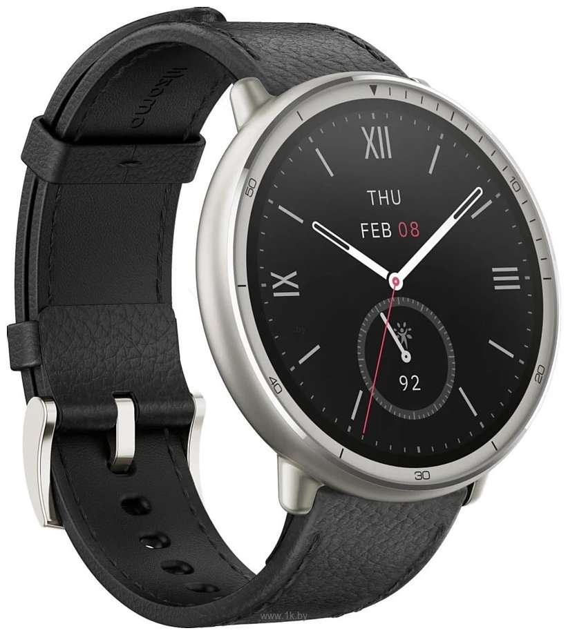 Фотографии Amazfit Active 2 Premium