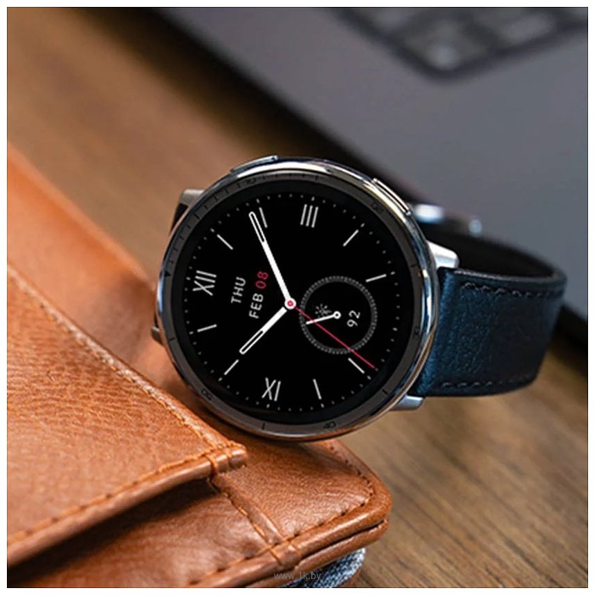 Фотографии Amazfit Active 2 Premium