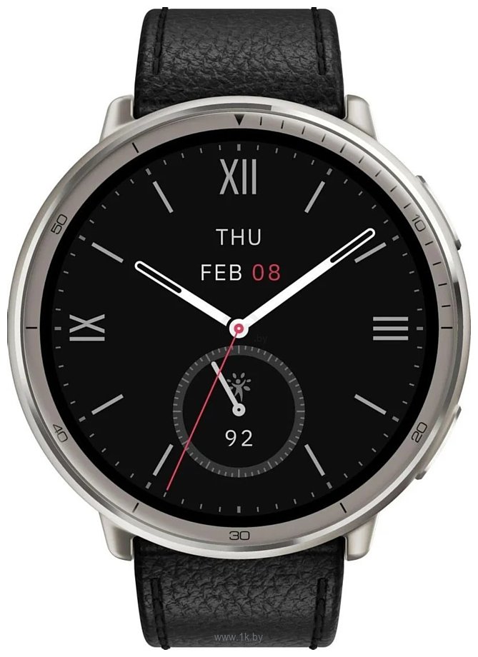 Фотографии Amazfit Active 2 Premium
