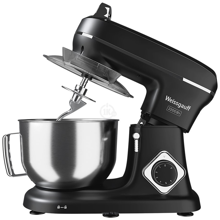 Фотографии Weissgauff WSM 226 PDB Touch Screen Pro