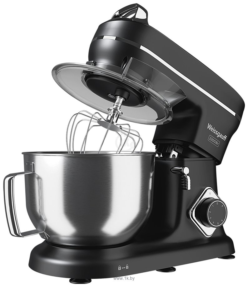 Фотографии Weissgauff WSM 226 PDB Touch Screen Pro