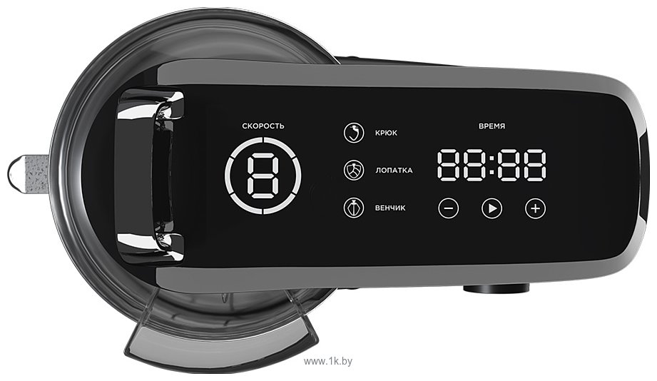 Фотографии Weissgauff WSM 226 PDB Touch Screen Pro