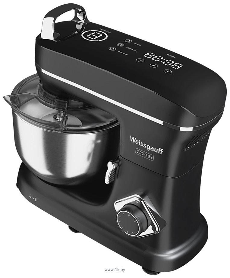 Фотографии Weissgauff WSM 226 PDB Touch Screen Pro