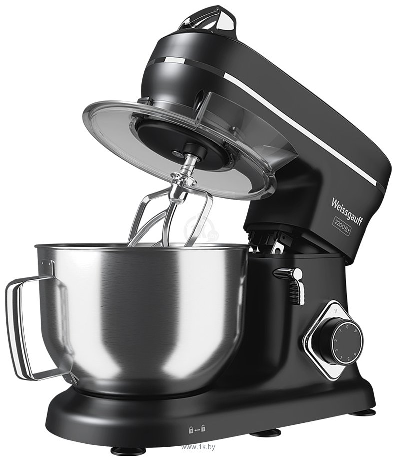 Фотографии Weissgauff WSM 226 PDB Touch Screen Pro