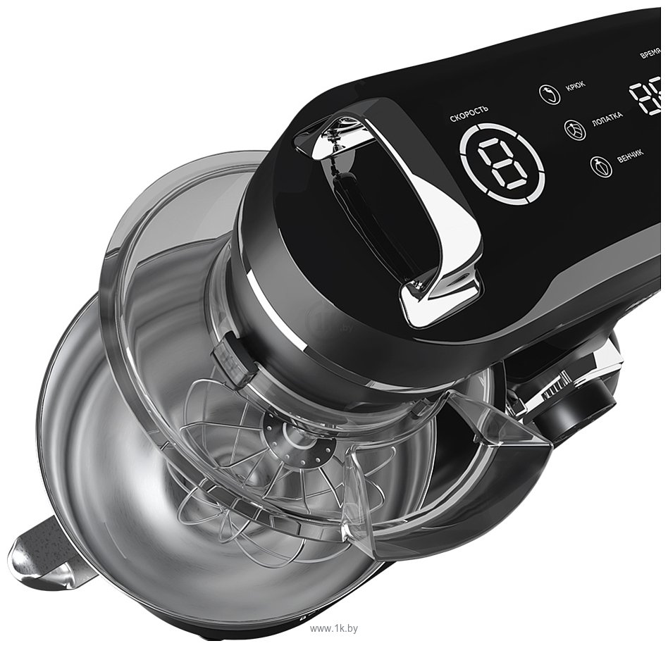 Фотографии Weissgauff WSM 226 PDB Touch Screen Pro