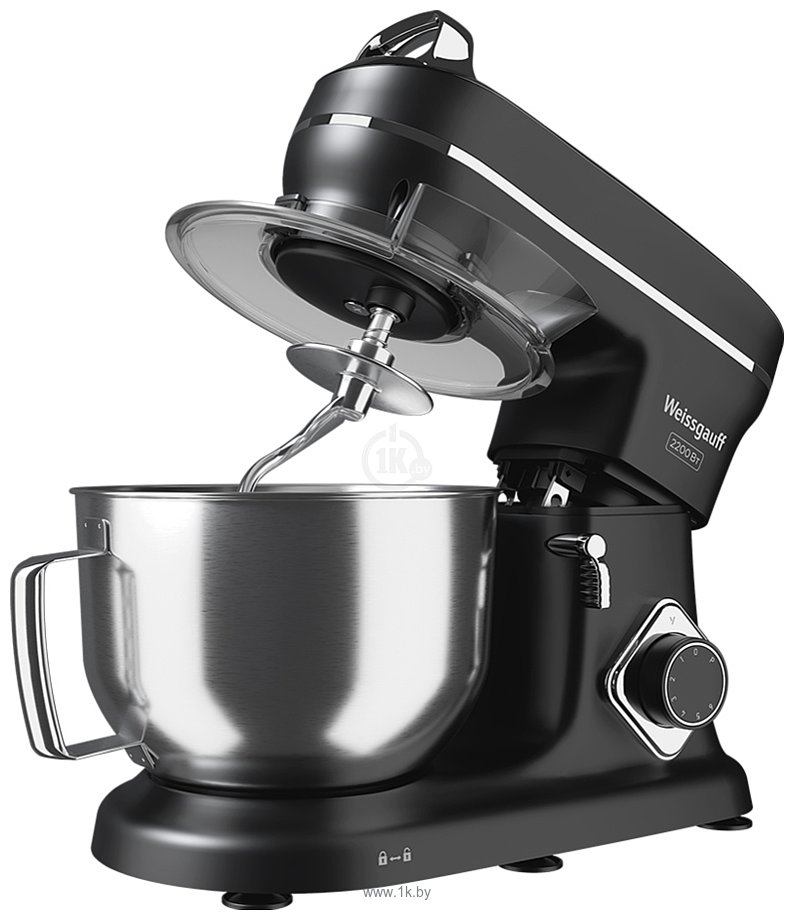Фотографии Weissgauff WSM 226 PDB Touch Screen Pro