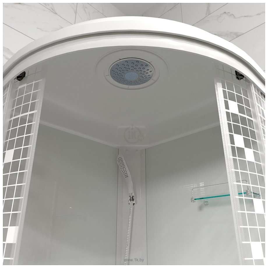 Фотографии Triton Мозаика А 100х100