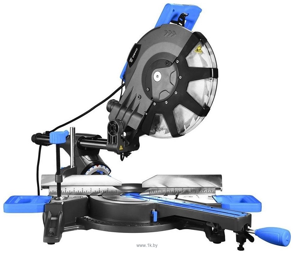 Фотографии Deko DKMS305 Laser 084-1060