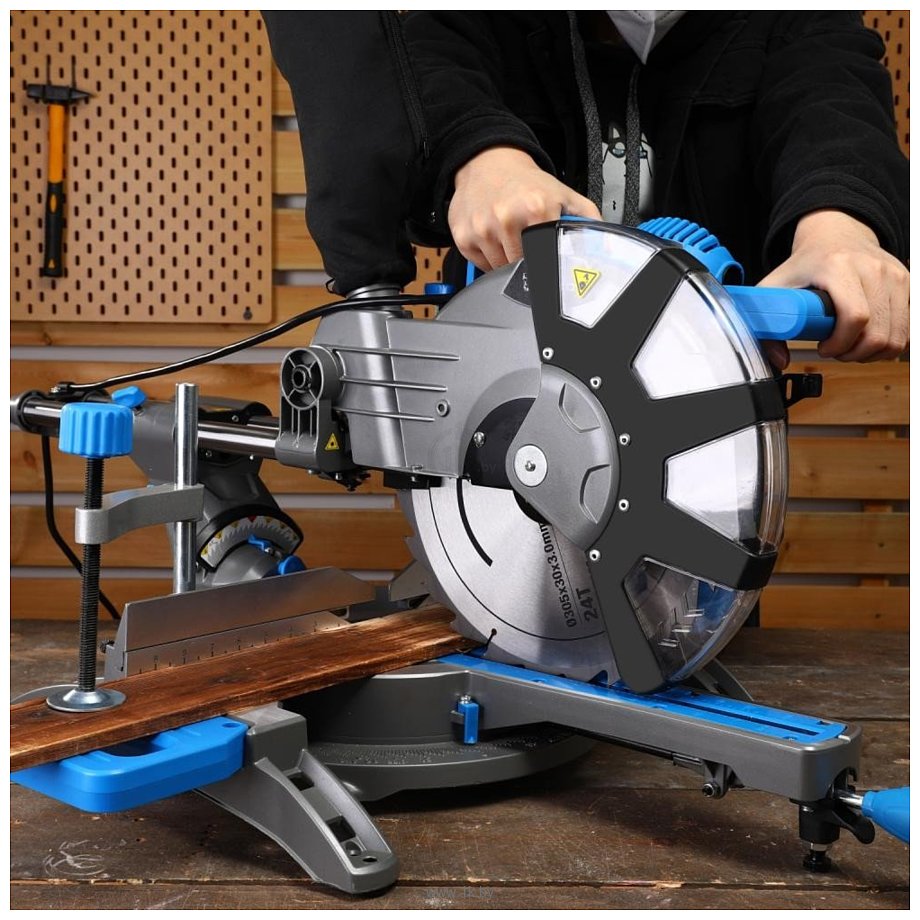 Фотографии Deko DKMS305 Laser 084-1060