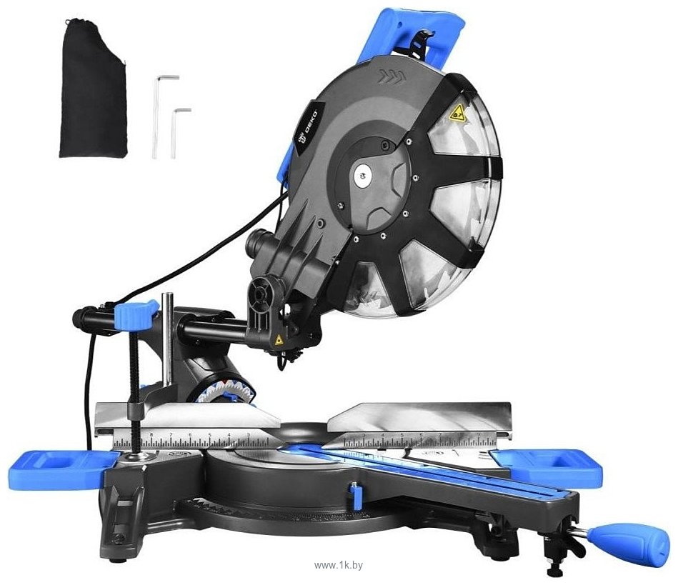 Фотографии Deko DKMS305 Laser 084-1060