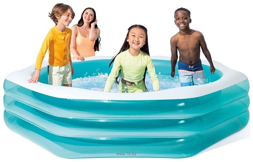 Фотографии Intex 58492