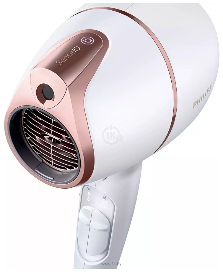 Фотографии Philips SenseIQ BHD628/00