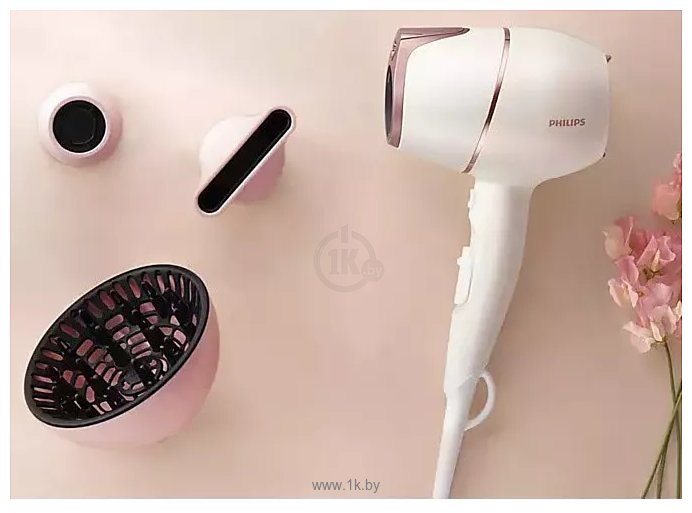 Фотографии Philips SenseIQ BHD628/00
