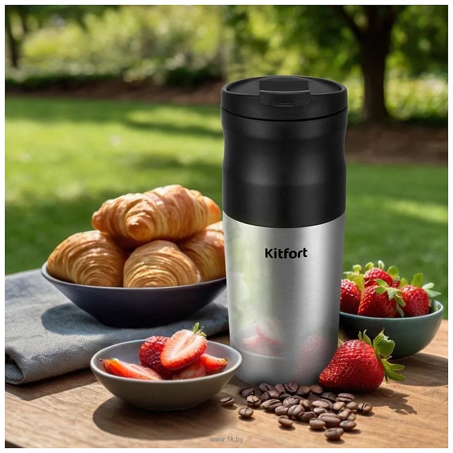 Фотографии Kitfort KT-7534