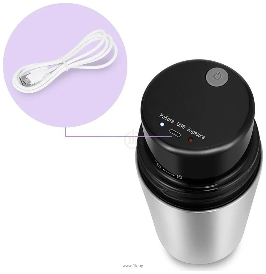 Фотографии Kitfort KT-7534