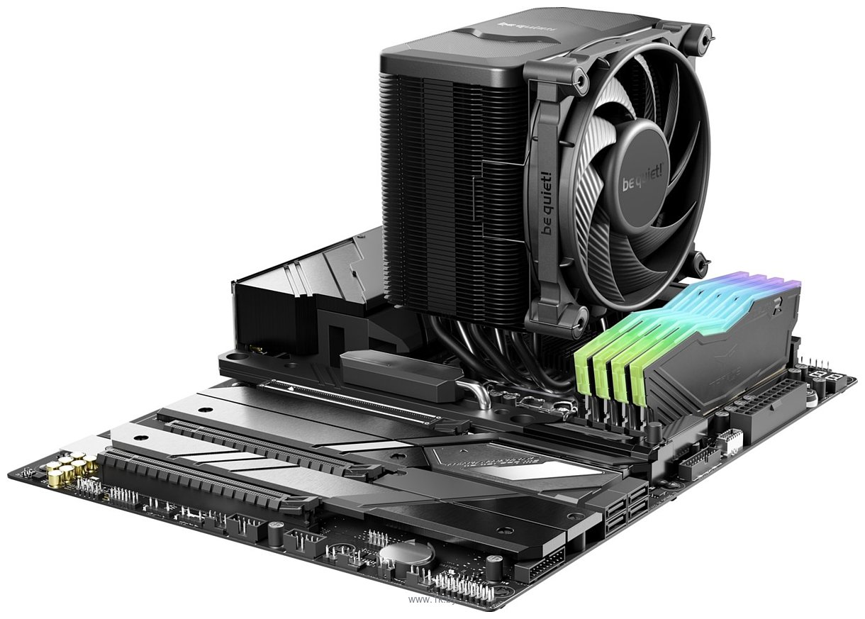 Фотографии be quiet! Dark Rock 5 BK035