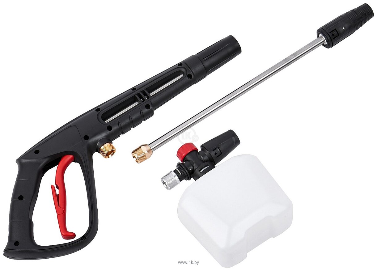 Фотографии ELITECH М 2500РКП