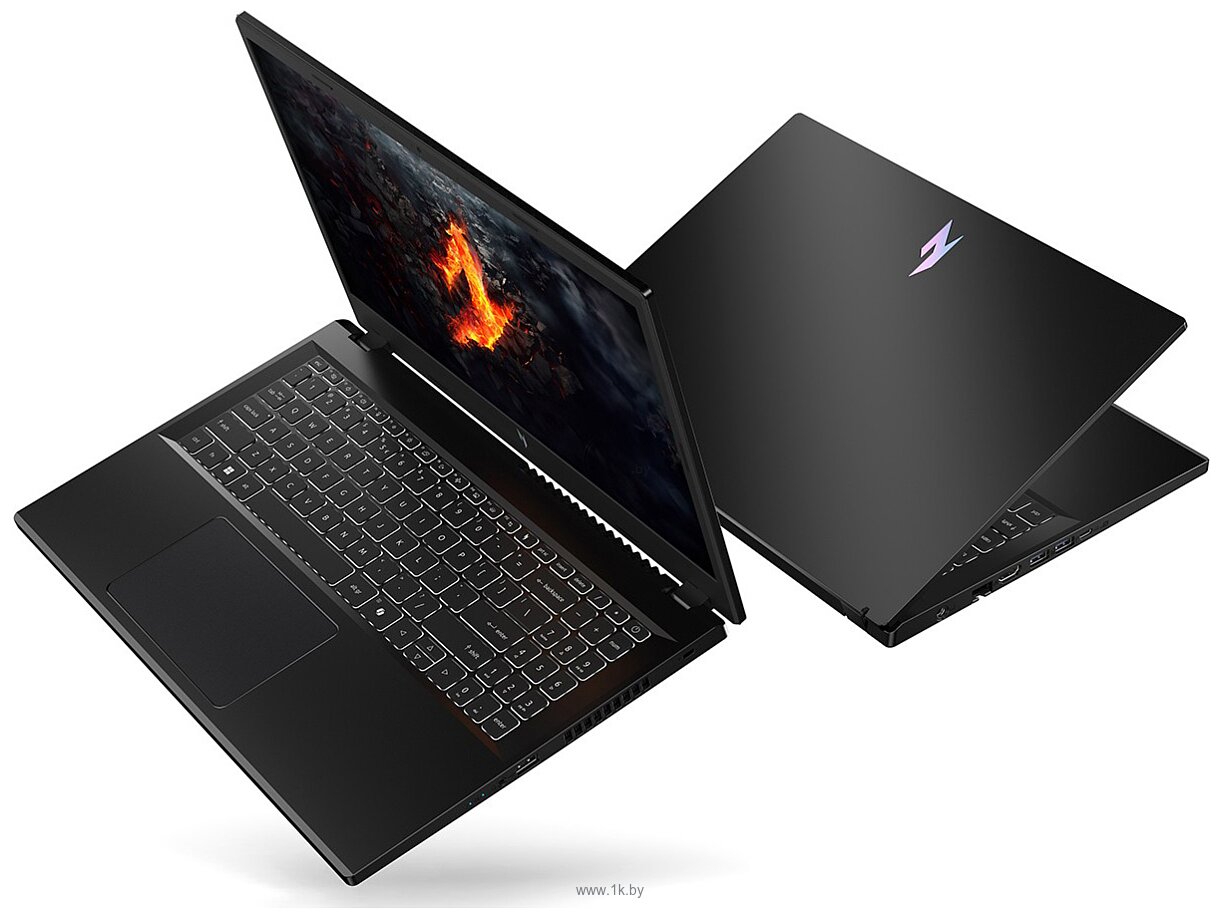 Фотографии Acer Nitro V 15 ANV15-41-R3XL (NH.QSJEY.002)