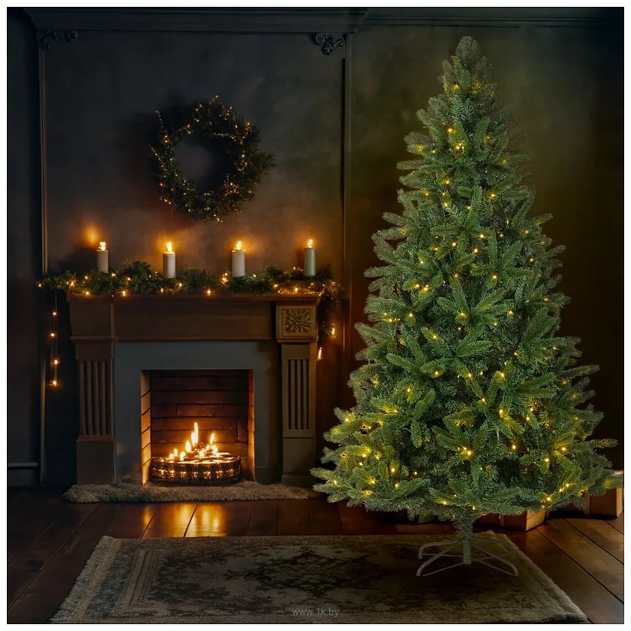 Фотографии Winter Fun Light ML-0070-002 (230см) Фотографии Winter Fun Light ML-0070-002 (230см)