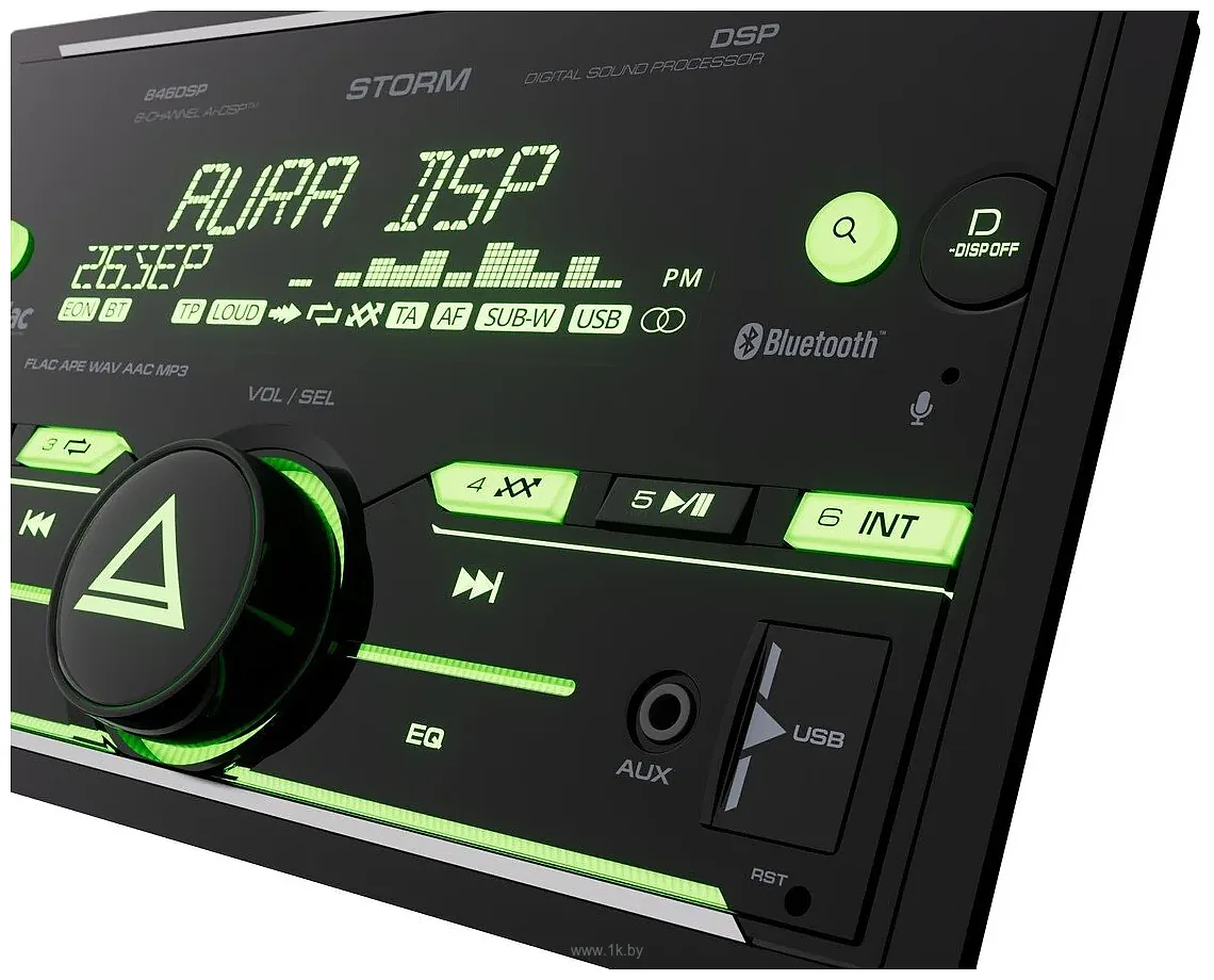 Фотографии Aura Storm-846DSP