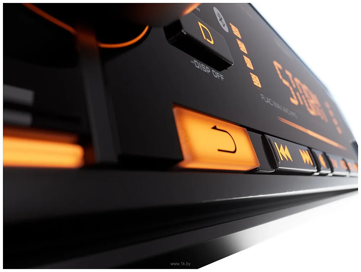 Фотографии Aura Storm-678DSP
