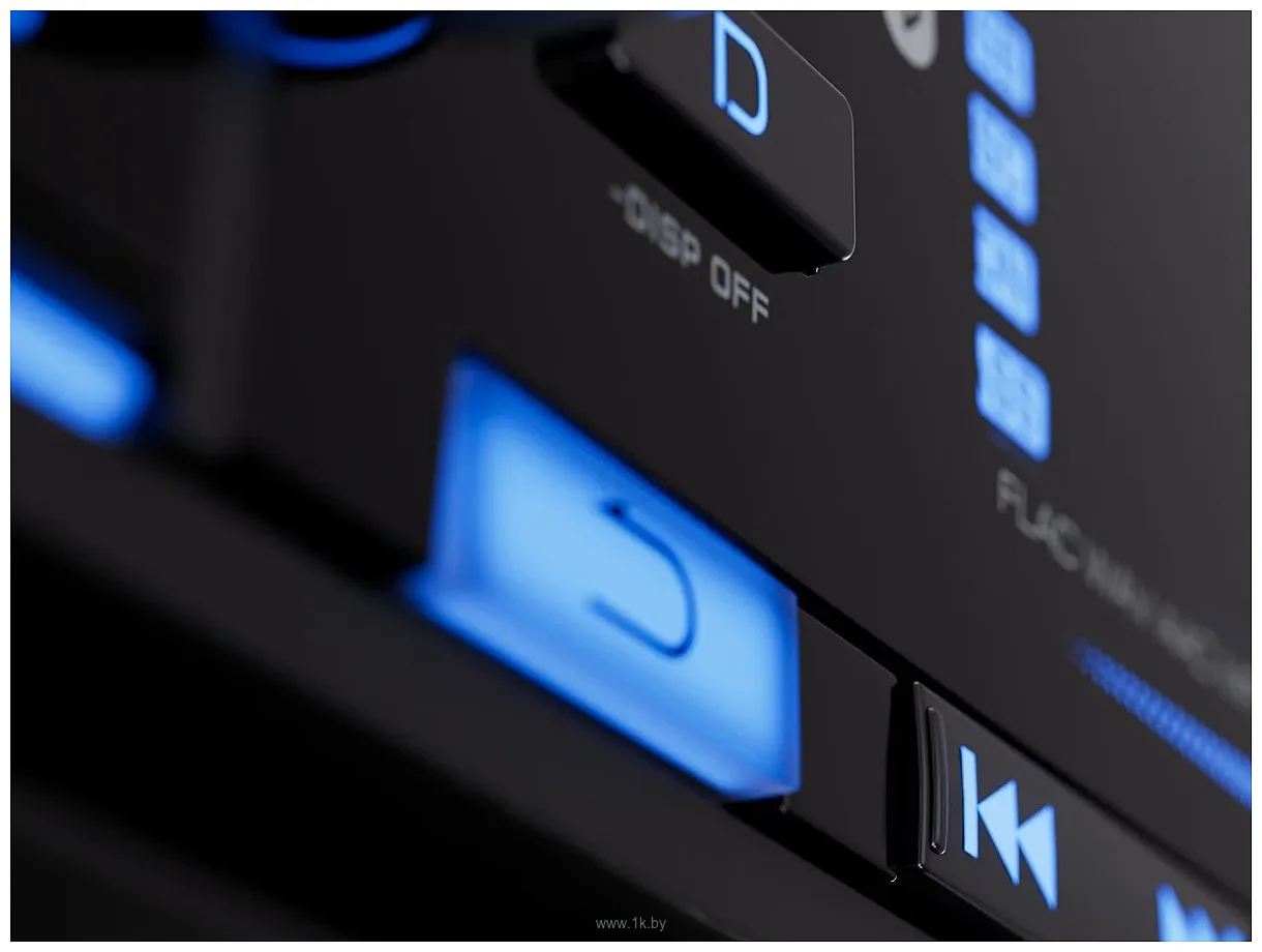 Фотографии Aura Storm-678DSP