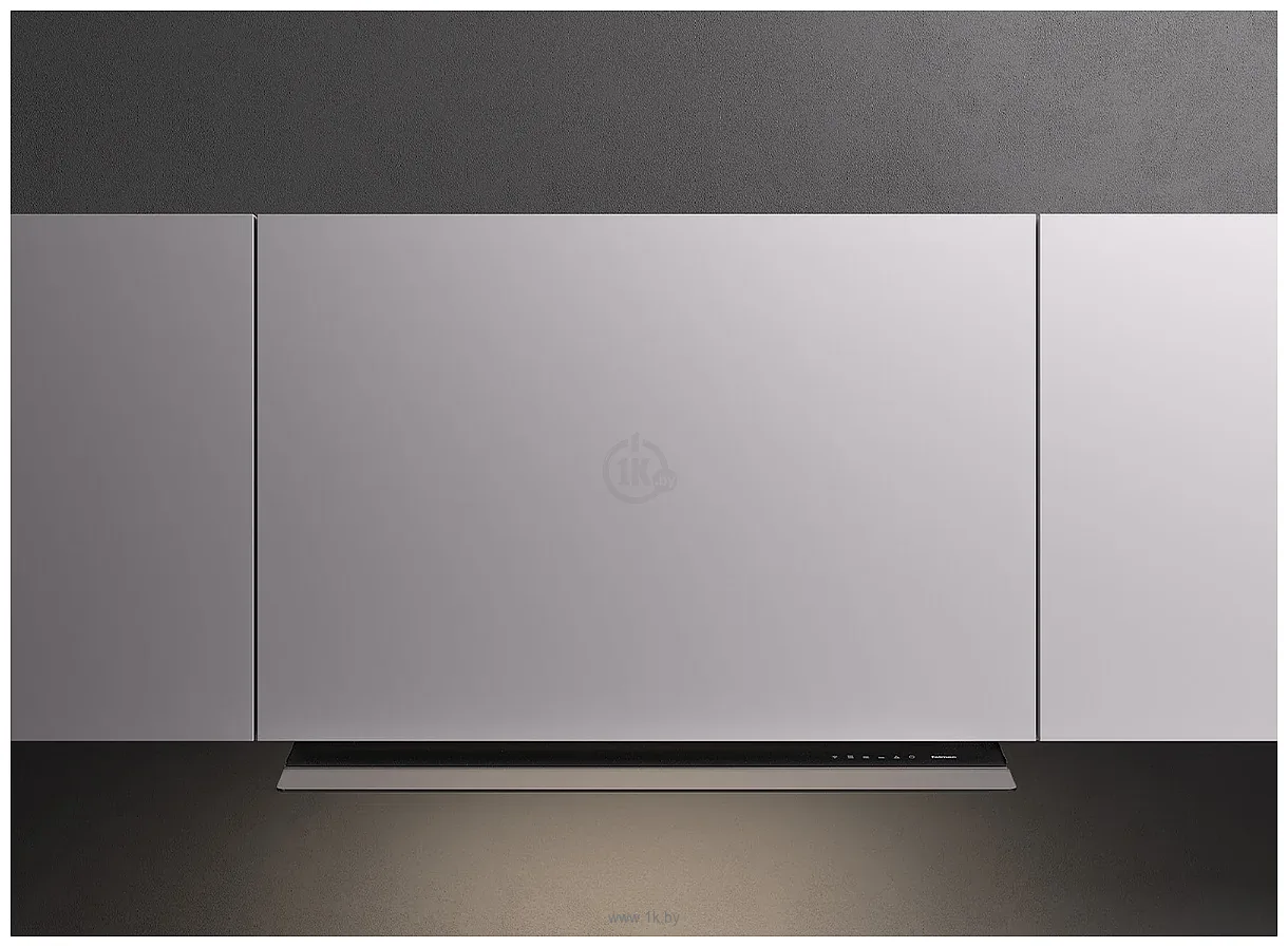 Фотографии Falmec VIRGOLA NO-DROP TOUCH 120