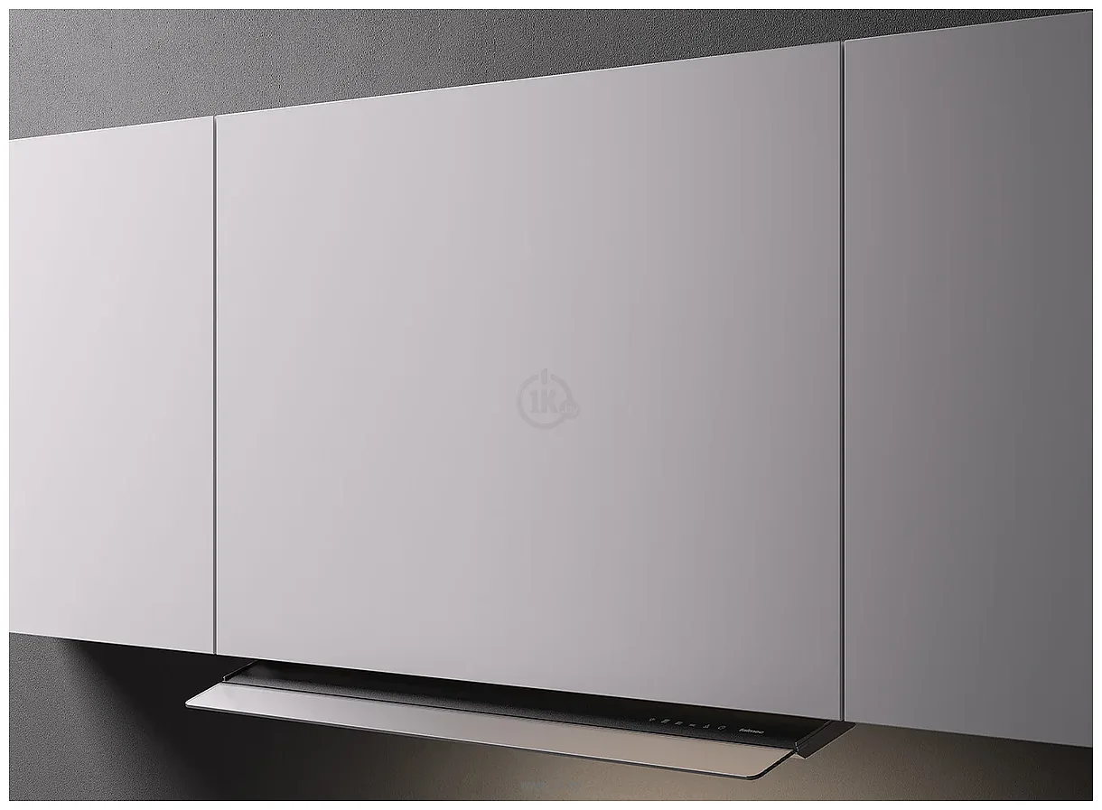 Фотографии Falmec VIRGOLA NO-DROP TOUCH 120