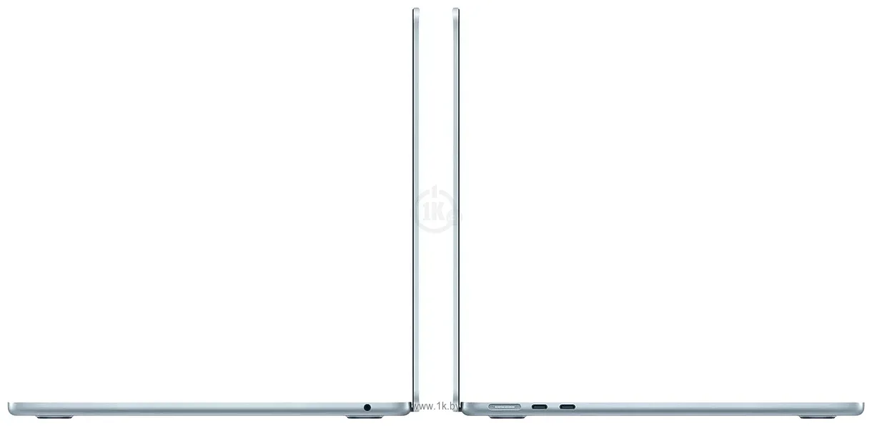 Фотографии Apple MacBook Air 13.6" M5 2026 MDHH4