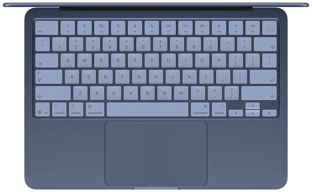 Фотографии Apple MacBook Neo 13" A18 Pro 2026 MHFG4 Фотографии Apple MacBook Neo 13" A18 Pro 2026 MHFG4