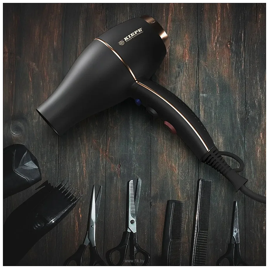 Фотографии Kiepe Professional Bloom 8310.4