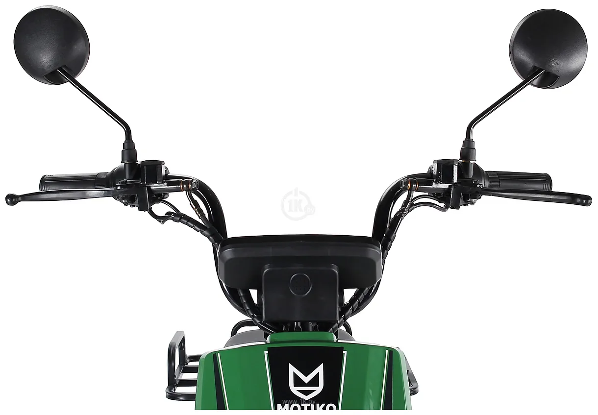 Фотографии MOTIKO MU5