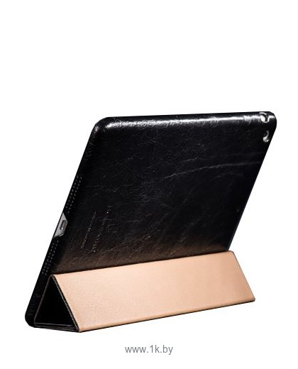 Фотографии Borofone General Series Black for iPad Air