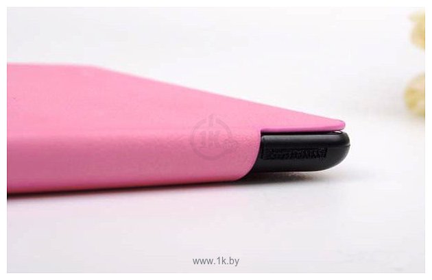 Фотографии Anymode Pink для Samsung Galaxy Tab 2 10.1"
