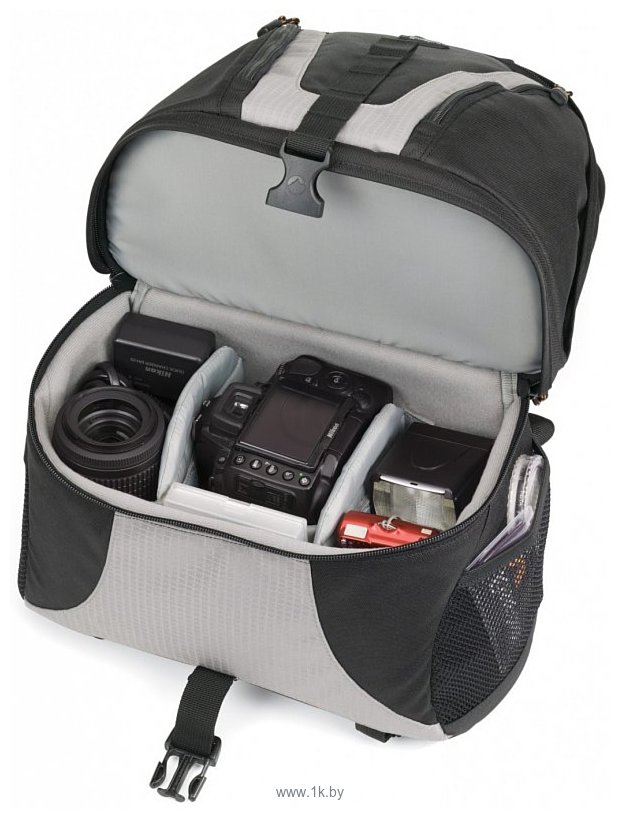 Фотографии Lowepro Orion DayPack 200