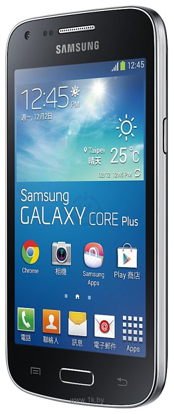 Фотографии Samsung Galaxy Core Plus SM-G350