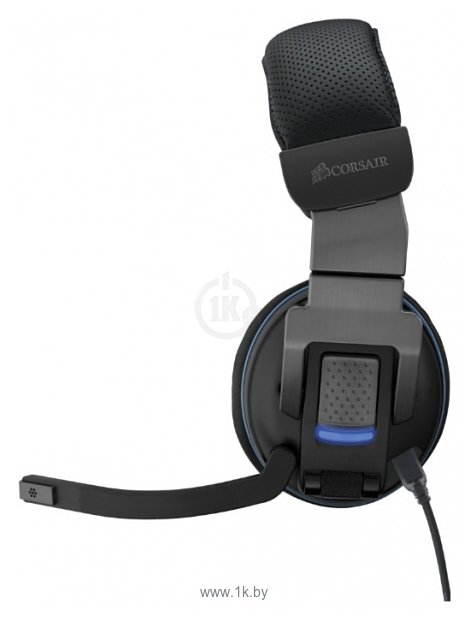 Фотографии Corsair Vengeance 1500 v2 USB Gaming Headset