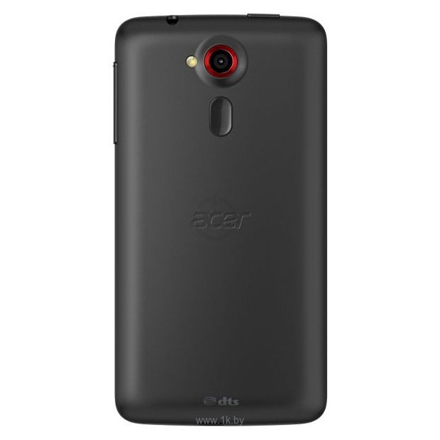 Фотографии Acer Liquid Z4 Duo Z160