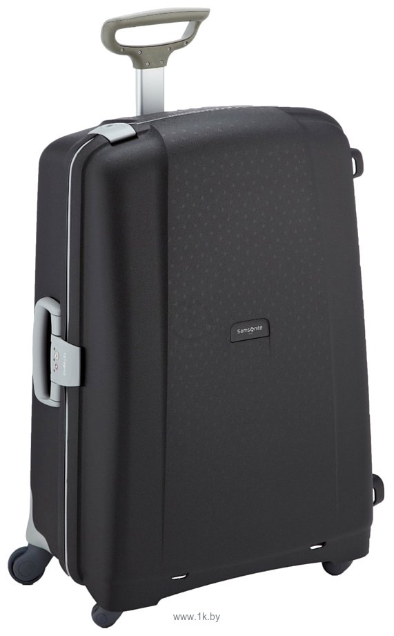 Фотографии Samsonite Aeris D18*09 175 Black