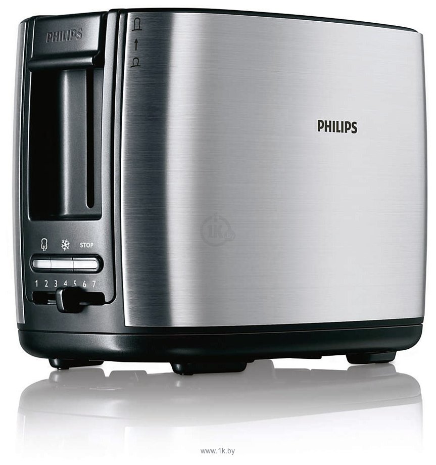 Фотографии Philips HD 2658