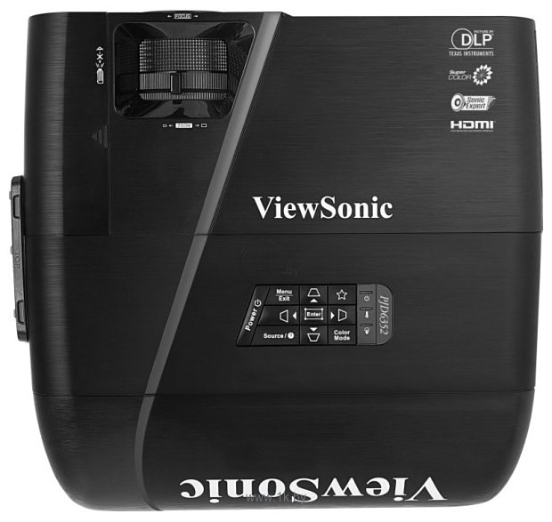 Фотографии Viewsonic PJD6352