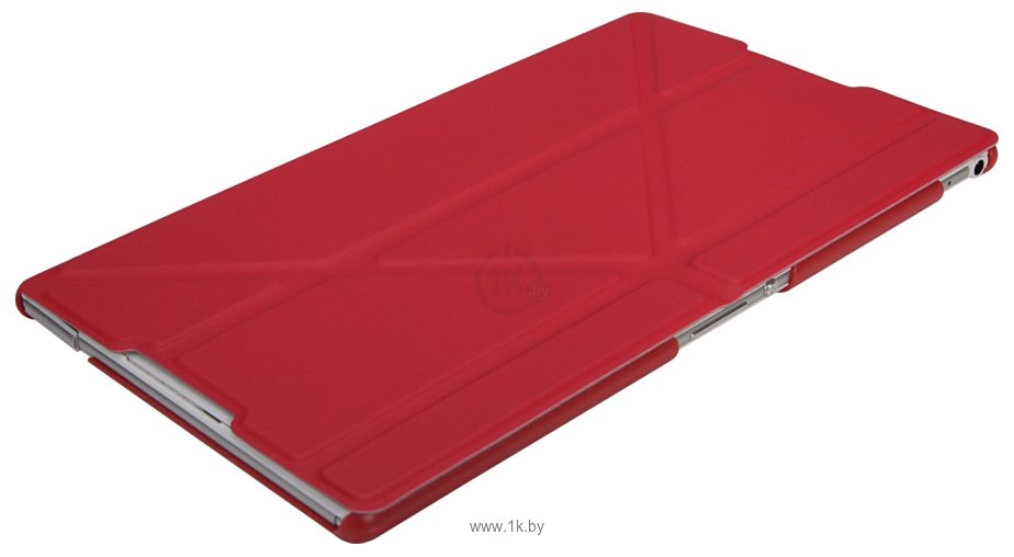 Фотографии IT Baggage для Sony Xperia Z3 Tablet Compact (ITSYZ301)