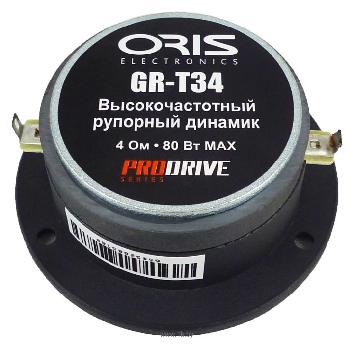 Фотографии ORIS GR-T34