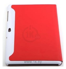 Фотографии Highpaq Toledo для Samsung Galaxy Tab 10.1 красный