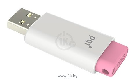 Фотографии PQI Traveling Disk U176L 8GB