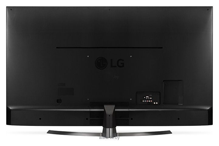 Фотографии LG 65UH671V