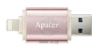 Фотографии Apacer AH190 32GB