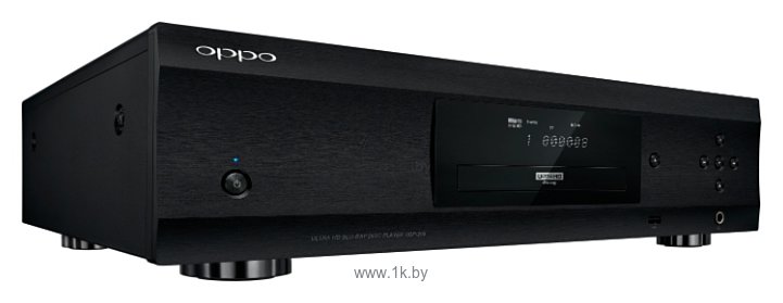 Фотографии OPPO UDP-205