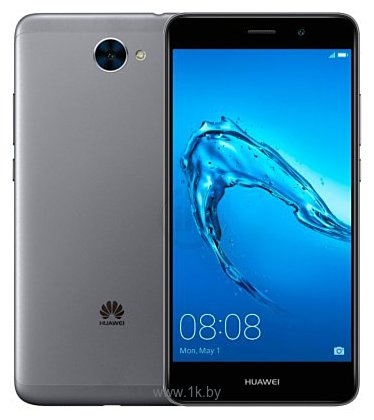 Фотографии Huawei Y7